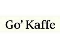Go' Kaffe