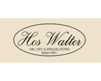 Hos Walter