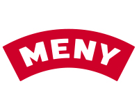 Meny, Rønde
